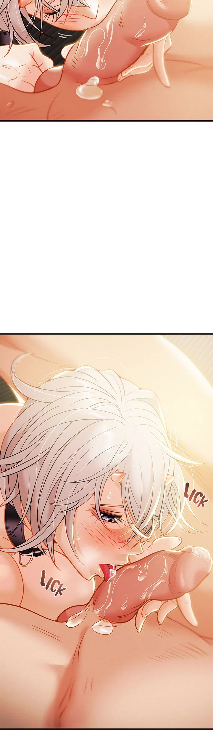 Where Is My Little Stick?! Chapter 17 page 71 - 