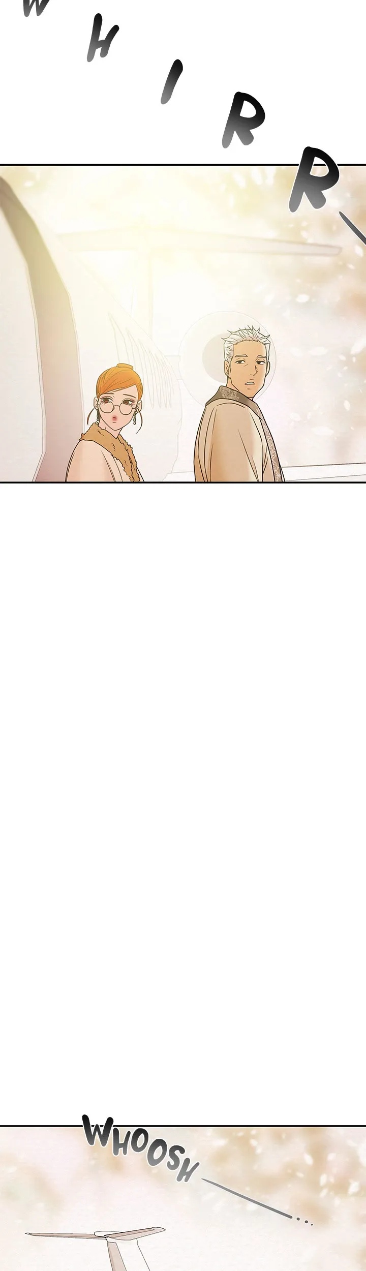 Where Is My Little Stick?! Chapter 18 page 47 - 
