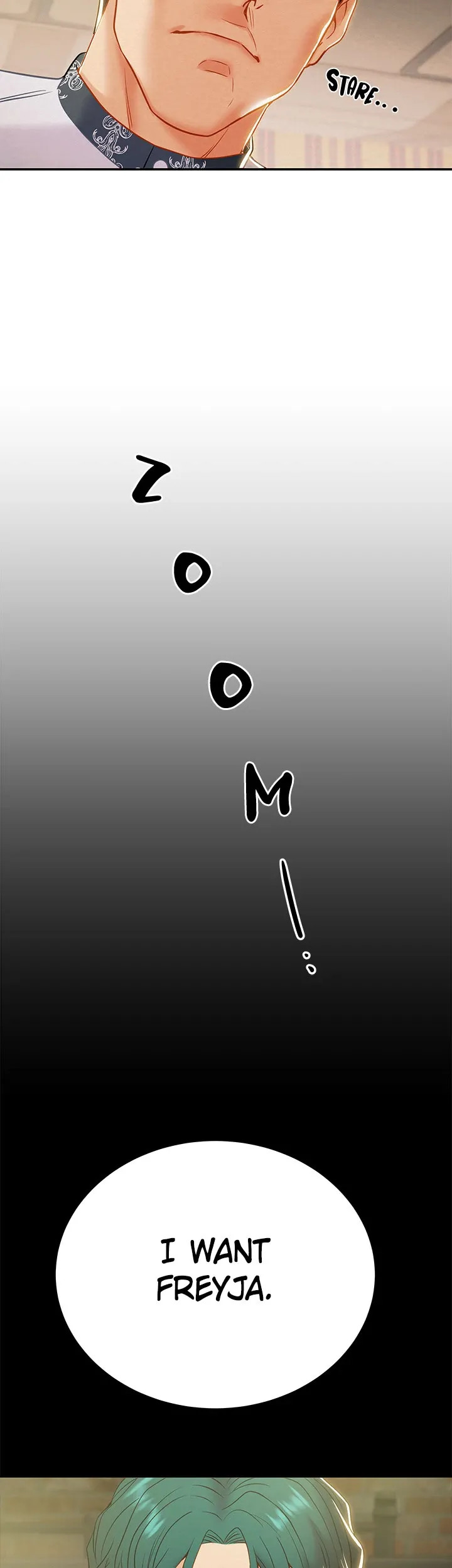 Where Is My Little Stick?! Chapter 18 page 51 - 