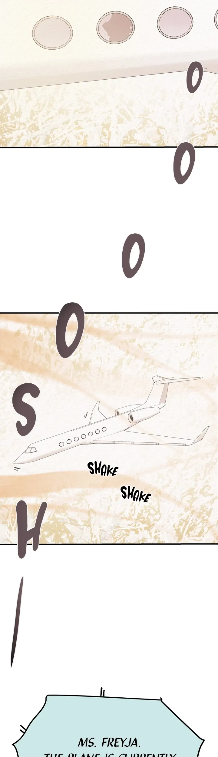 Where Is My Little Stick?! Chapter 19 page 17 - 