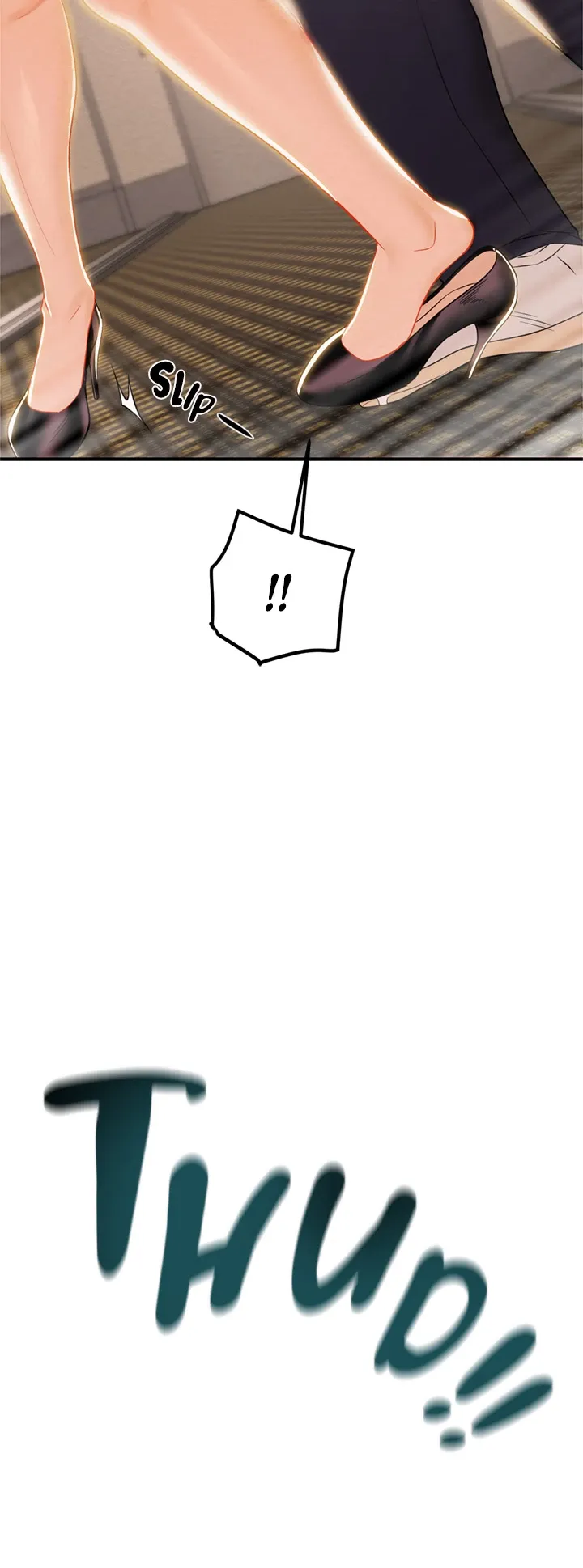 Where Is My Little Stick?! Chapter 19 page 19 - 