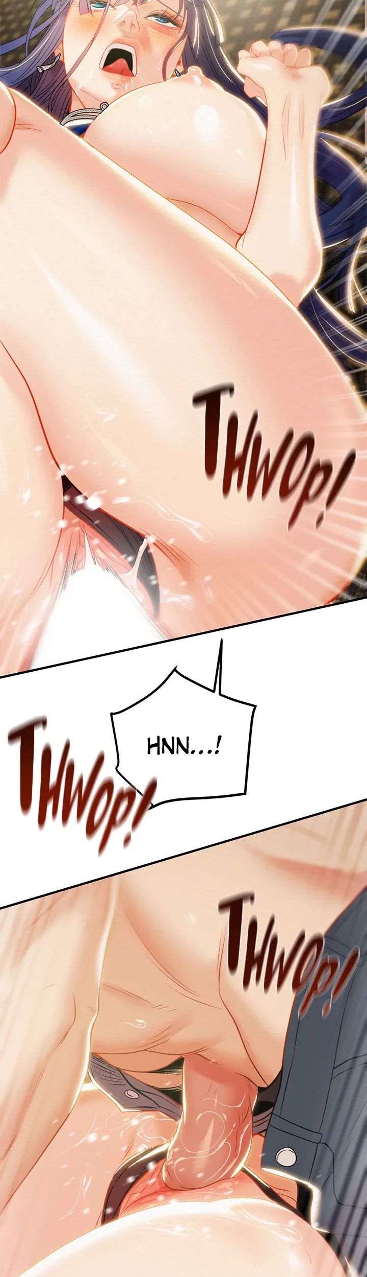 Where Is My Little Stick?! Chapter 19 page 50 - 