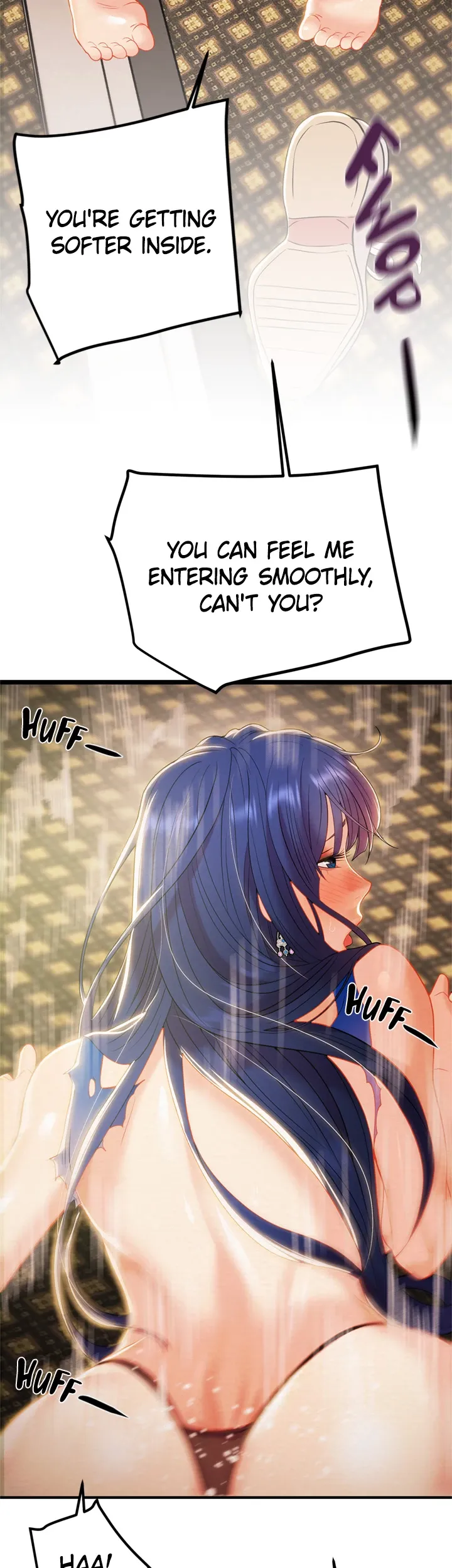 Where Is My Little Stick?! Chapter 19 page 58 - 