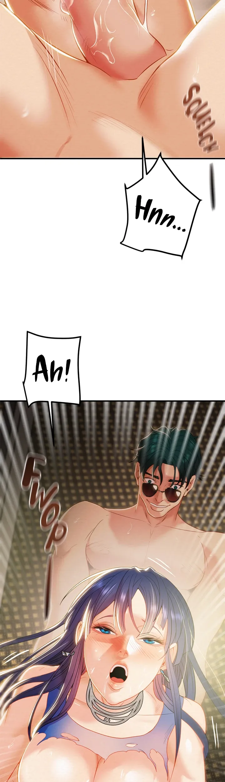 Where Is My Little Stick?! Chapter 19 page 69 - 