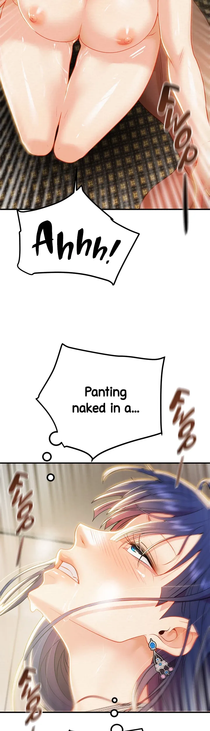 Where Is My Little Stick?! Chapter 19 page 70 - 