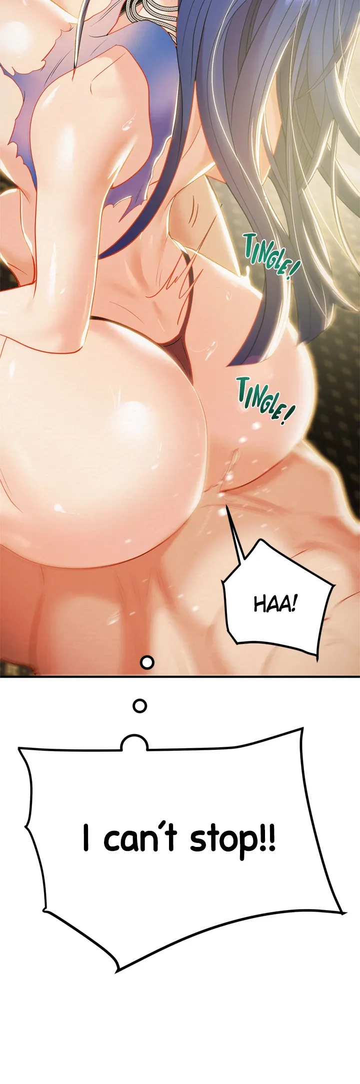 Where Is My Little Stick?! Chapter 19 page 75 - 