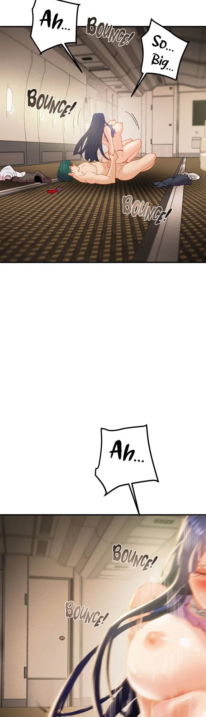 Where Is My Little Stick?! Chapter 19 page 77 - 
