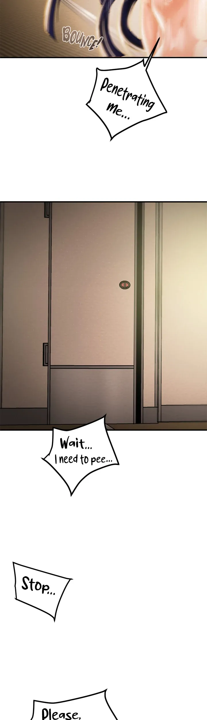 Where Is My Little Stick?! Chapter 19 page 78 - 