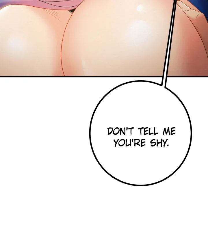 Where Is My Little Stick?! Chapter 19 page 10 - 