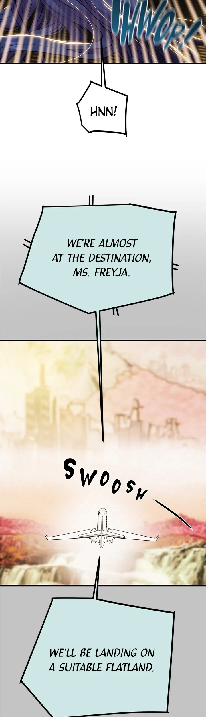 Where Is My Little Stick?! Chapter 20 page 29 - 