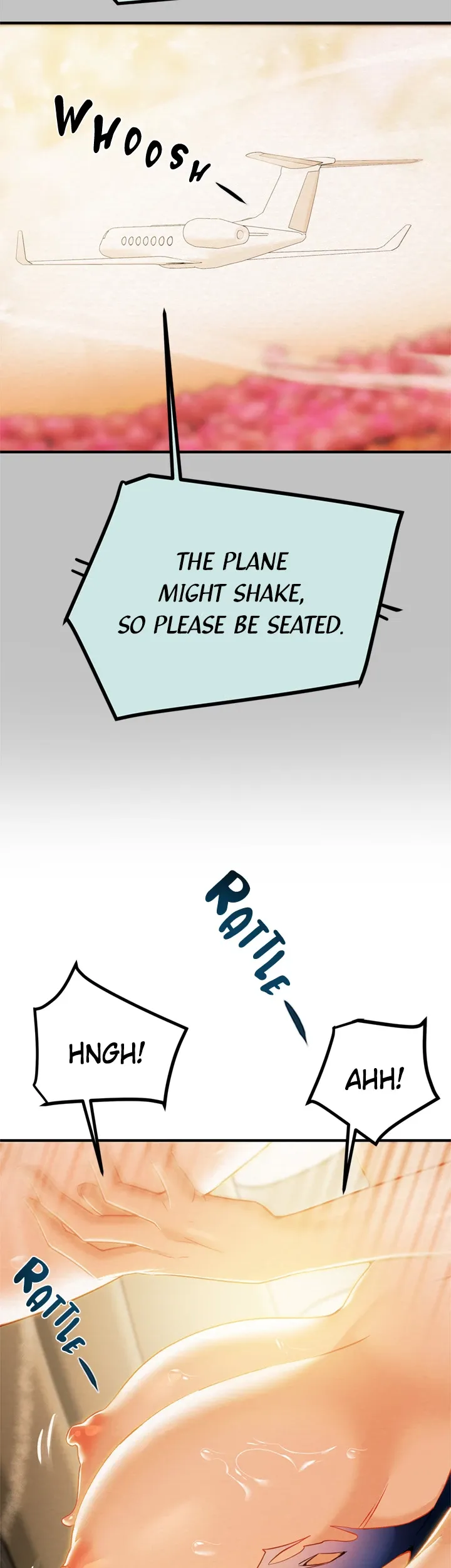 Where Is My Little Stick?! Chapter 20 page 30 - 