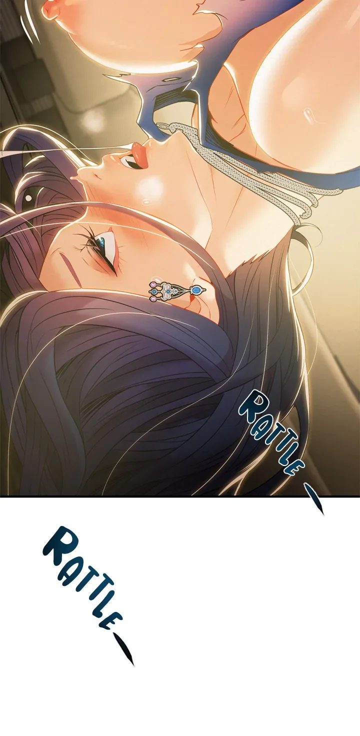 Where Is My Little Stick?! Chapter 20 page 31 - 