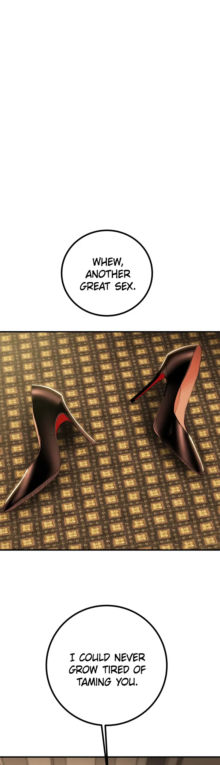 Where Is My Little Stick?! Chapter 20 page 42 - 