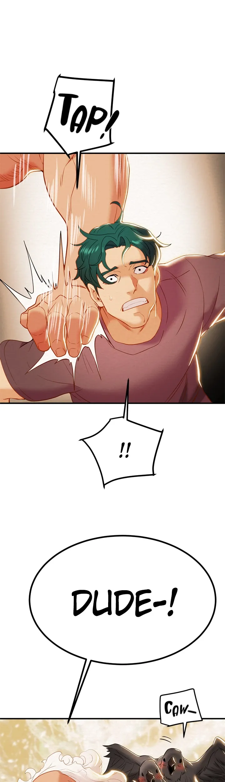 Where Is My Little Stick?! Chapter 20 page 64 - 