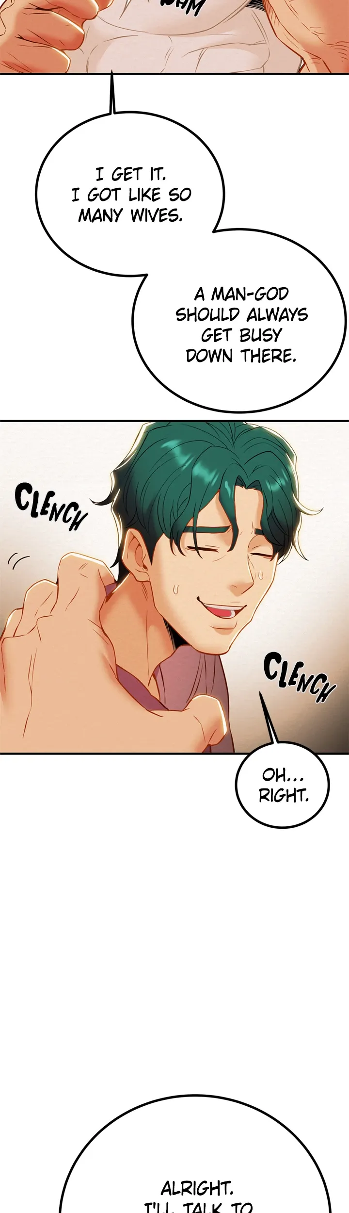 Where Is My Little Stick?! Chapter 20 page 66 - 