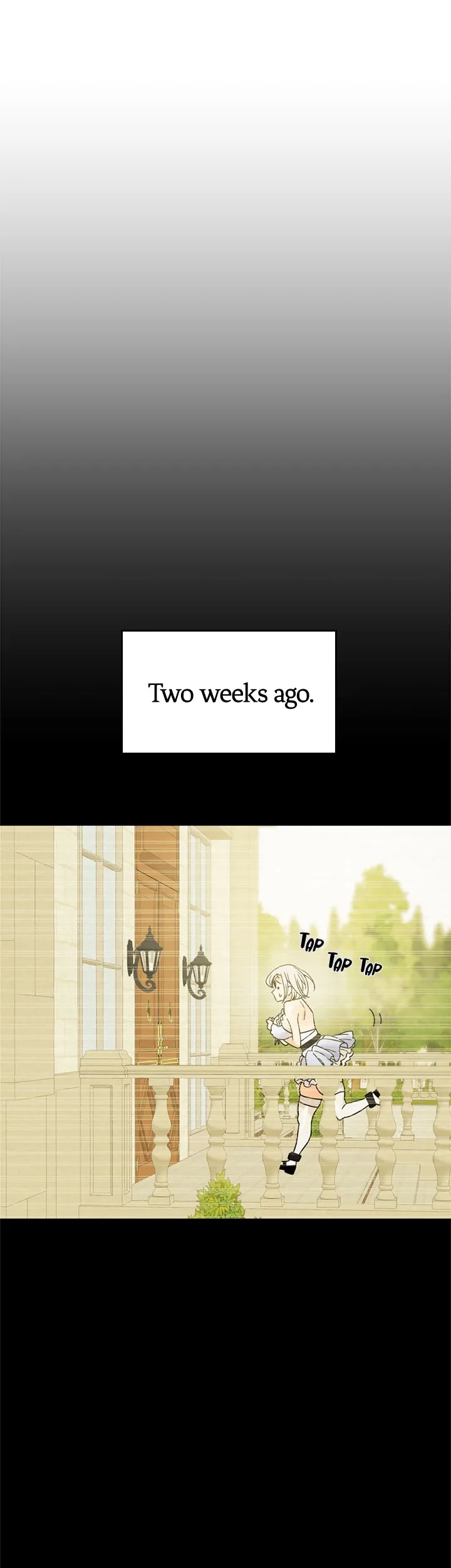 Where Is My Little Stick?! Chapter 21 page 4 - 