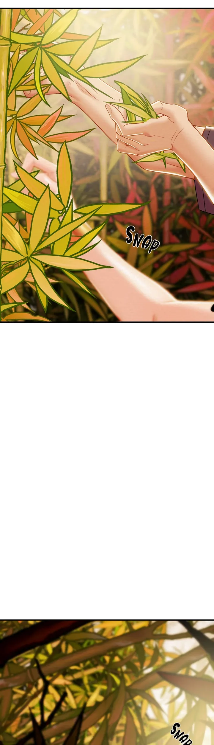 Where Is My Little Stick?! Chapter 21 page 43 - 