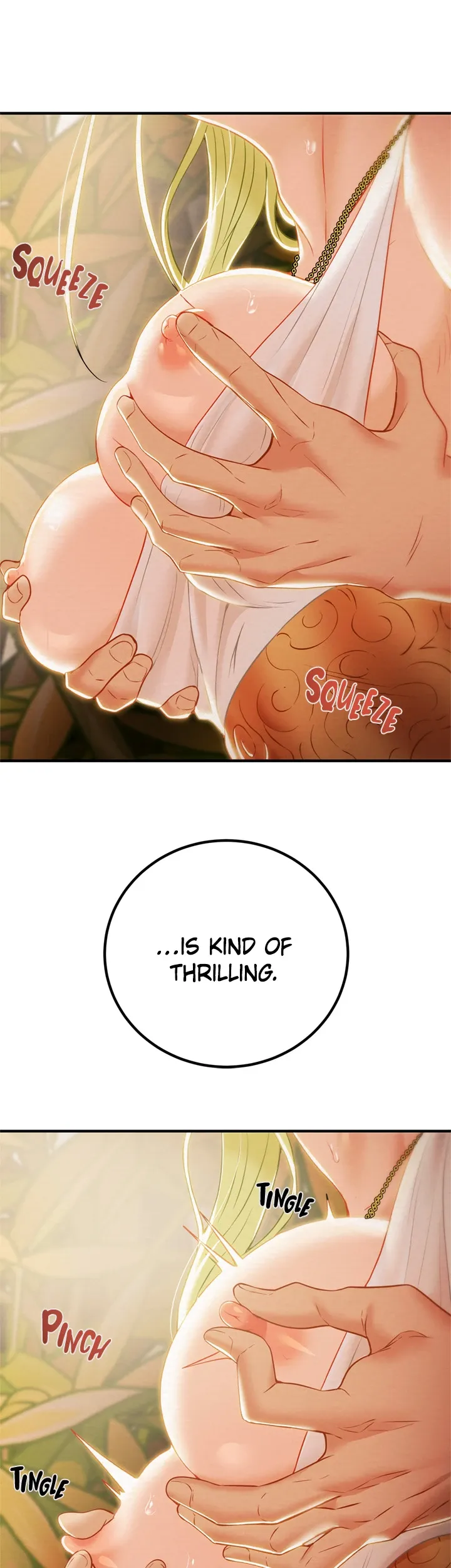 Where Is My Little Stick?! Chapter 21 page 58 - 