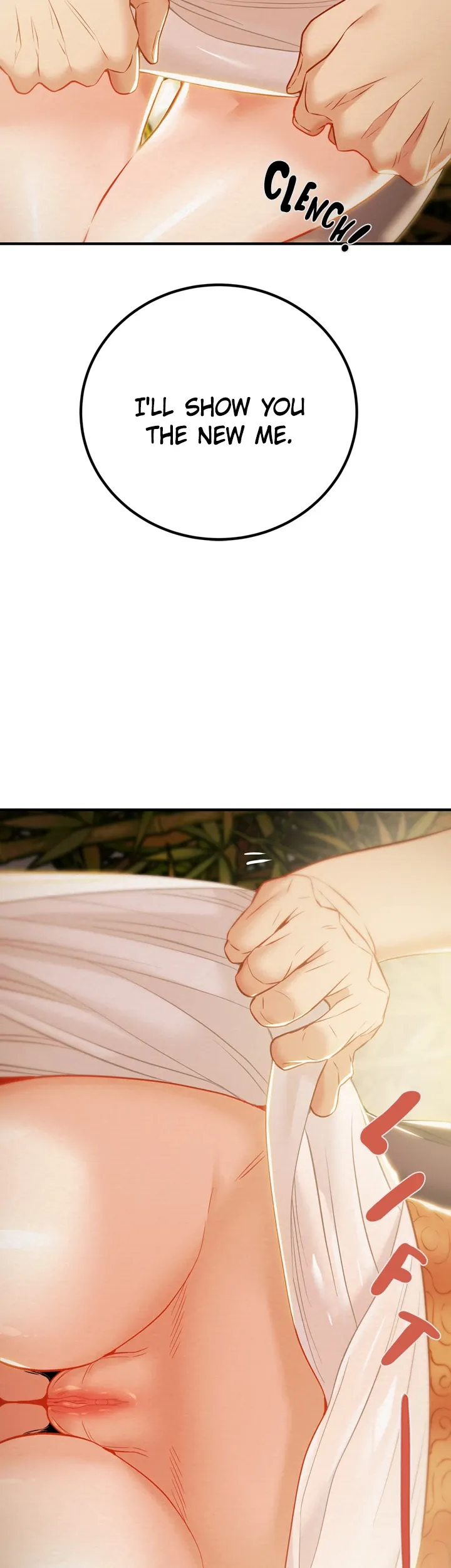 Where Is My Little Stick?! Chapter 21 page 66 - 