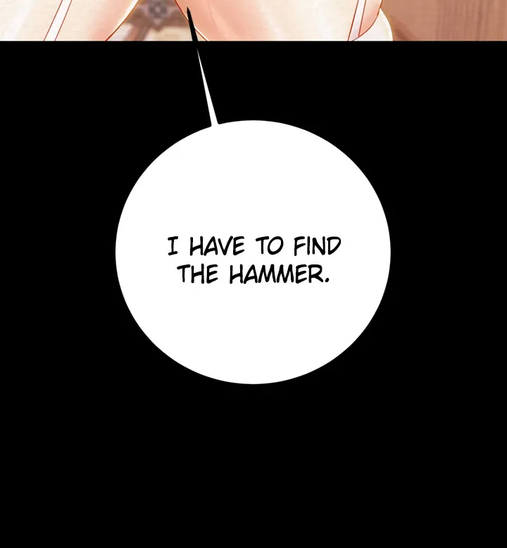 Where Is My Little Stick?! Chapter 21 page 8 - 