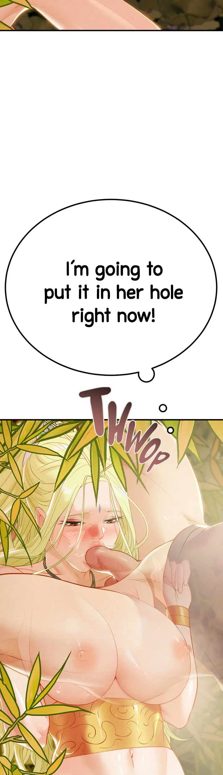 Where Is My Little Stick?! Chapter 21 page 77 - 