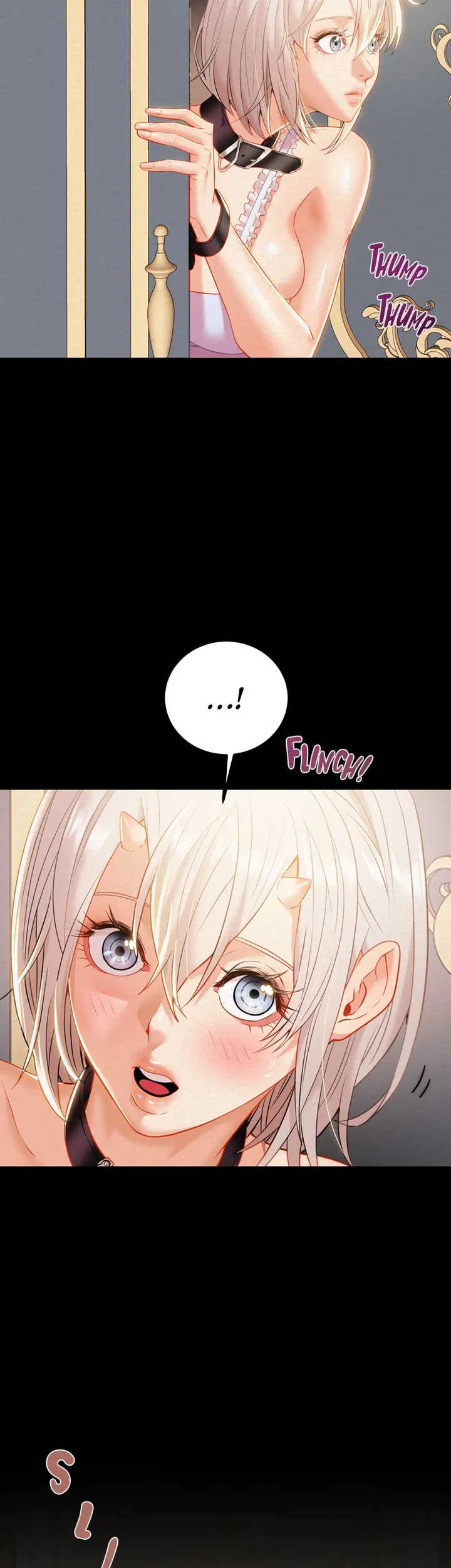 Where Is My Little Stick?! Chapter 21 page 10 - 