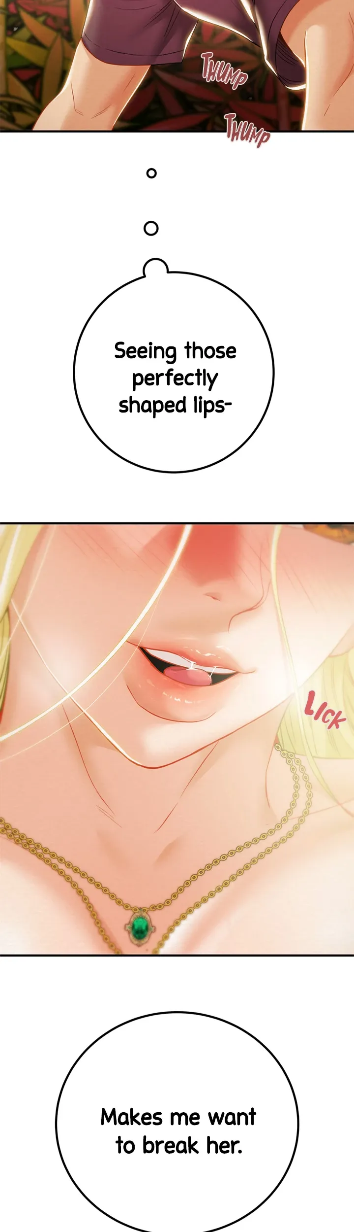 Where Is My Little Stick?! Chapter 22 page 2 - 