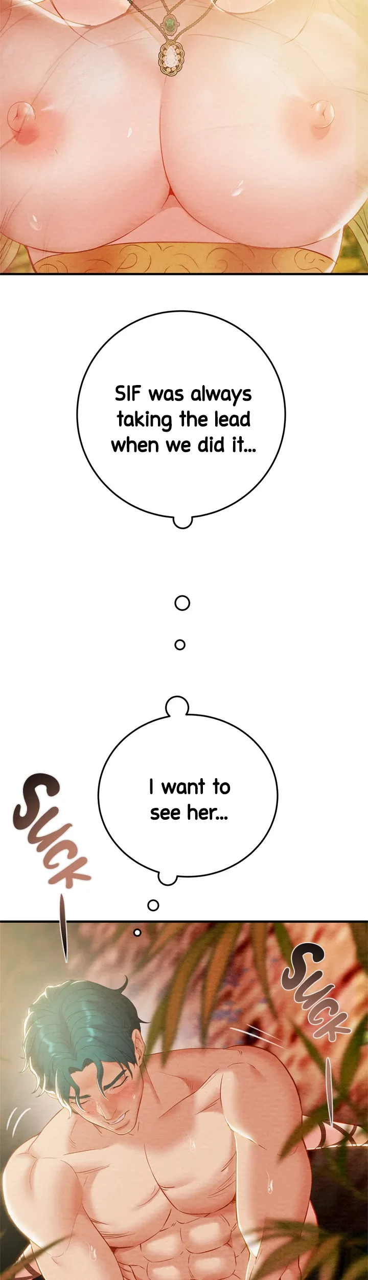 Where Is My Little Stick?! Chapter 22 page 12 - 