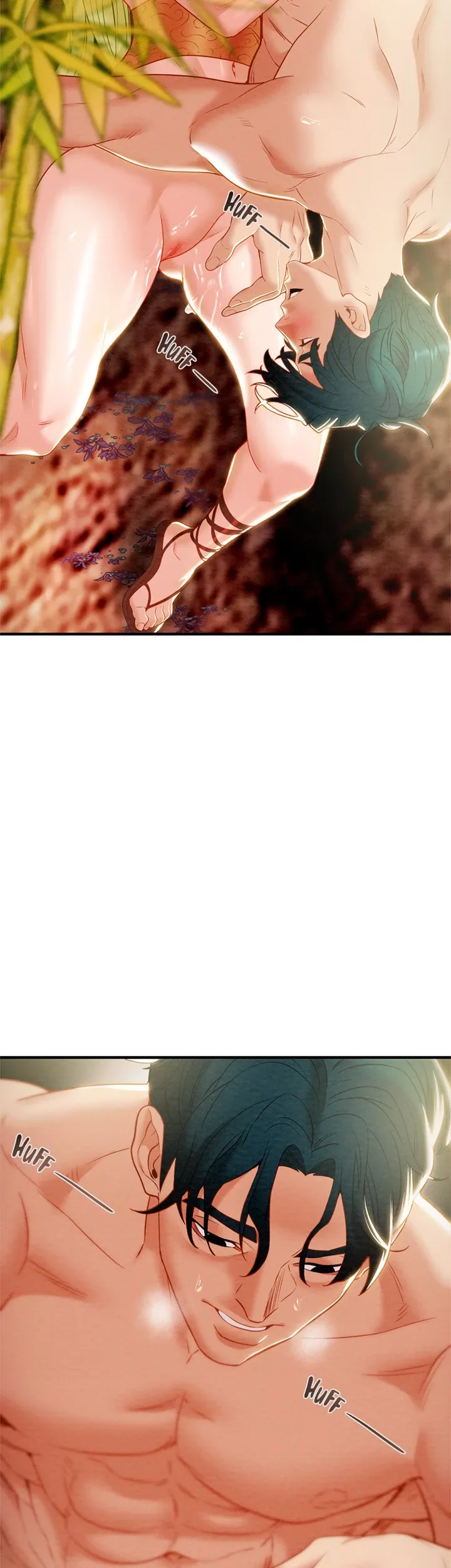Where Is My Little Stick?! Chapter 22 page 16 - 