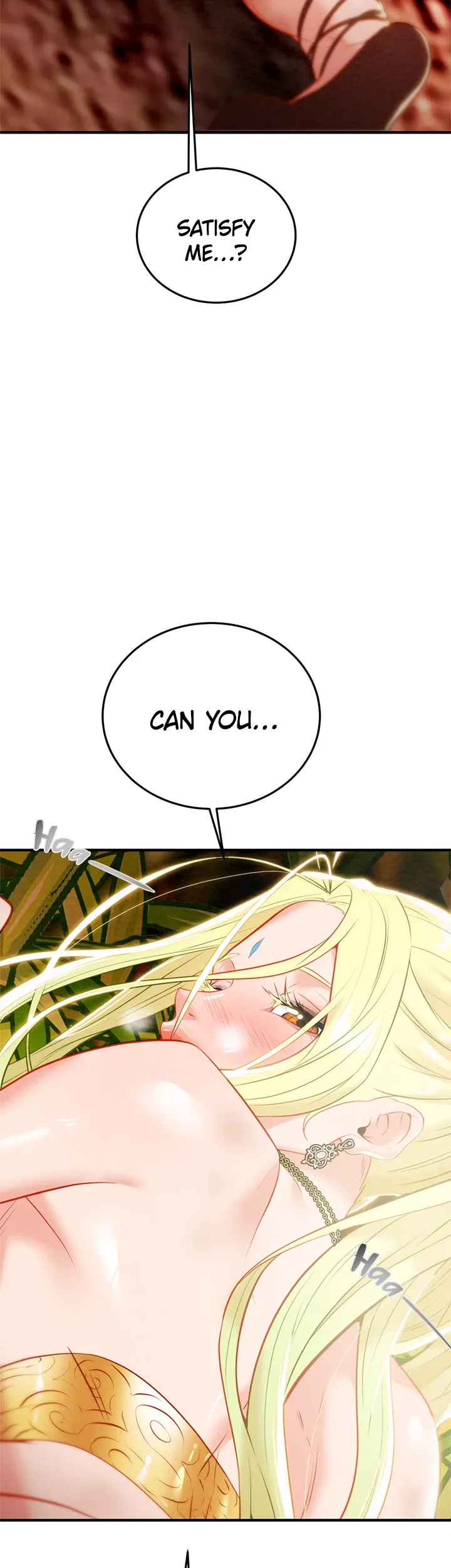 Where Is My Little Stick?! Chapter 22 page 30 - 
