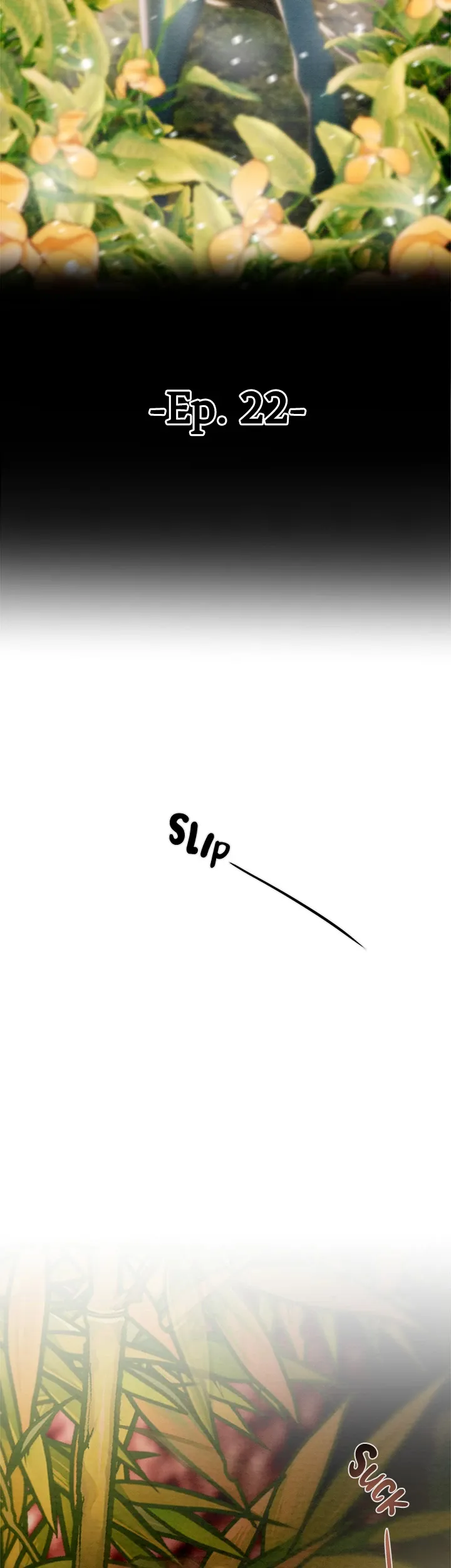 Where Is My Little Stick?! Chapter 22 page 6 - 