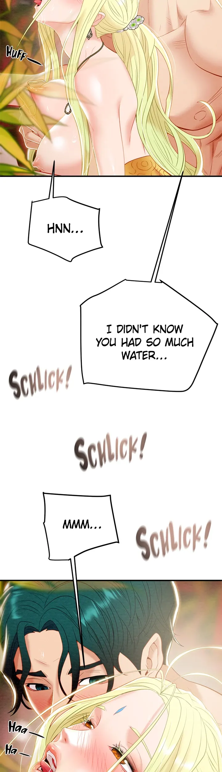Where Is My Little Stick?! Chapter 22 page 51 - 
