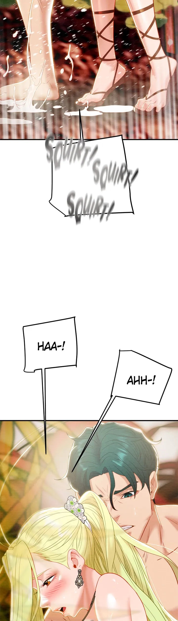 Where Is My Little Stick?! Chapter 22 page 64 - 