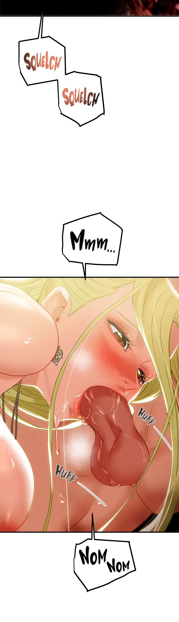Where Is My Little Stick?! Chapter 23 page 16 - 