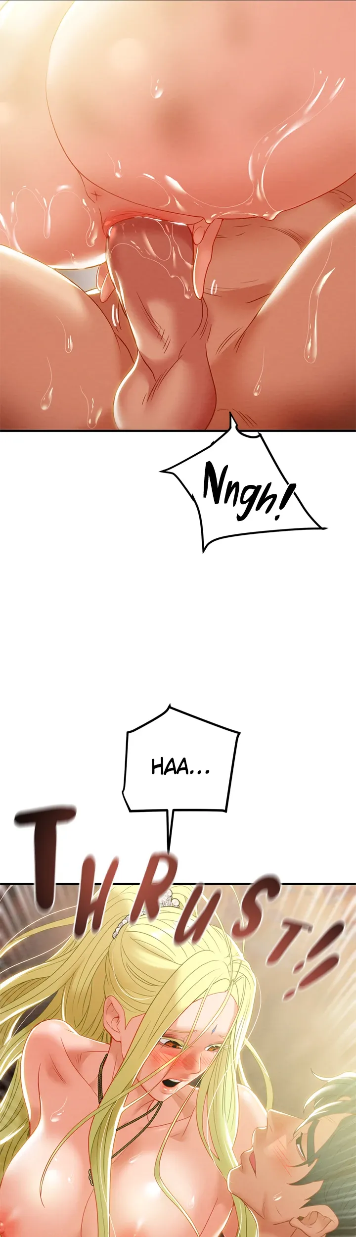 Where Is My Little Stick?! Chapter 23 page 26 - 