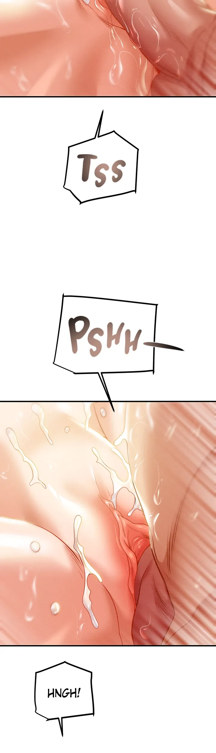 Where Is My Little Stick?! Chapter 23 page 49 - 