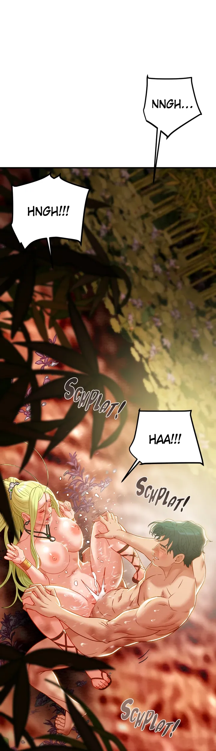 Where Is My Little Stick?! Chapter 23 page 51 - 
