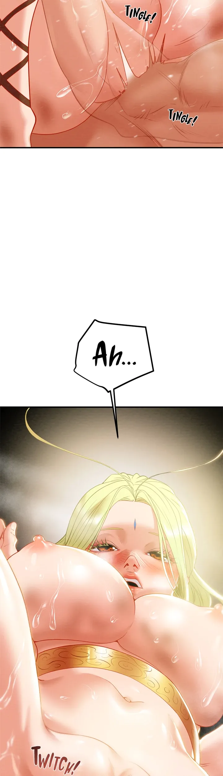 Where Is My Little Stick?! Chapter 23 page 60 - 