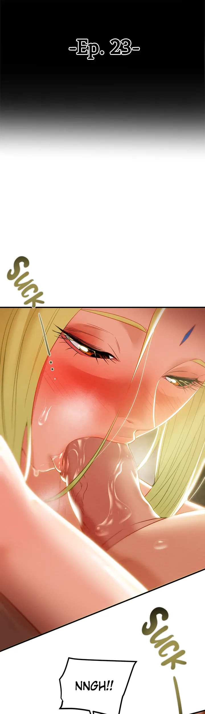 Where Is My Little Stick?! Chapter 23 page 7 - 