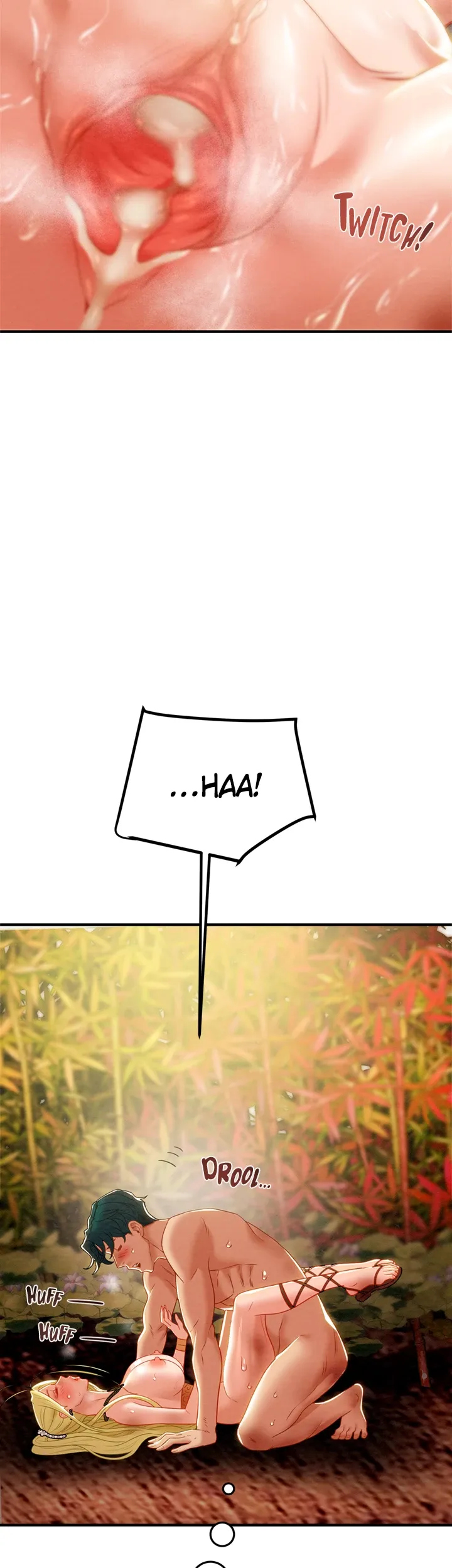 Where Is My Little Stick?! Chapter 23 page 61 - 