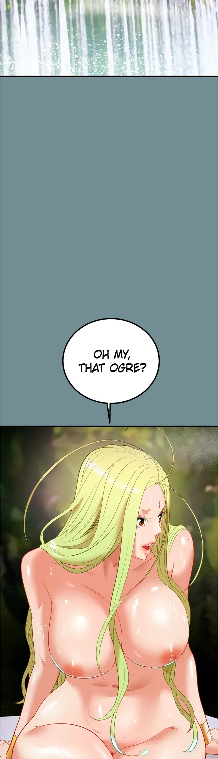 Where Is My Little Stick?! Chapter 23 page 69 - 
