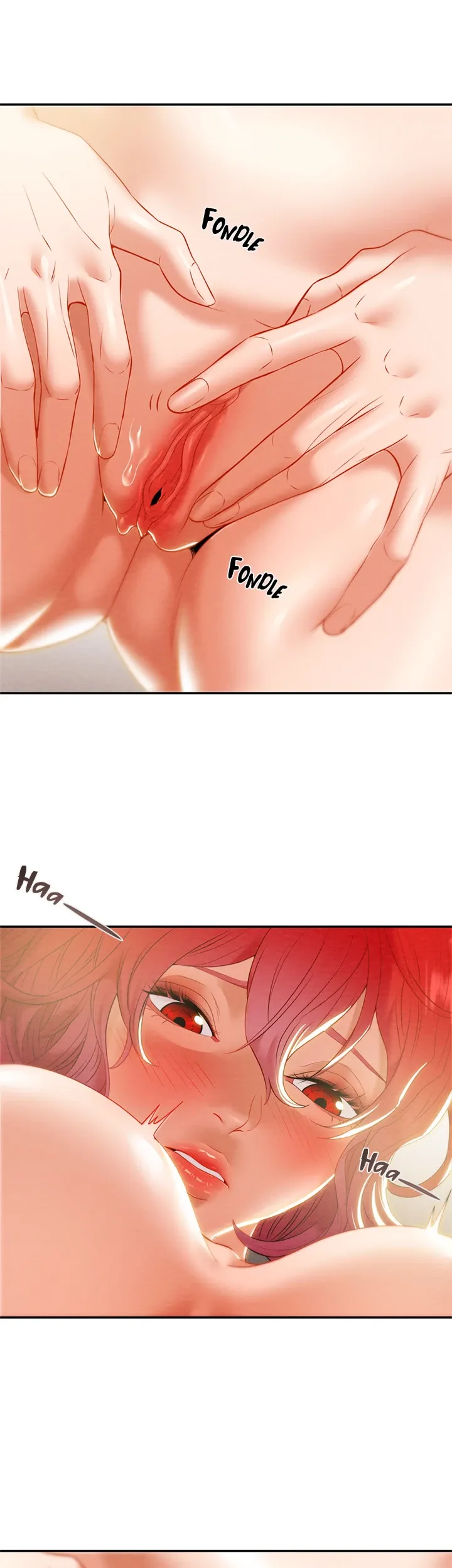 Where Is My Little Stick?! Chapter 24 page 39 - 