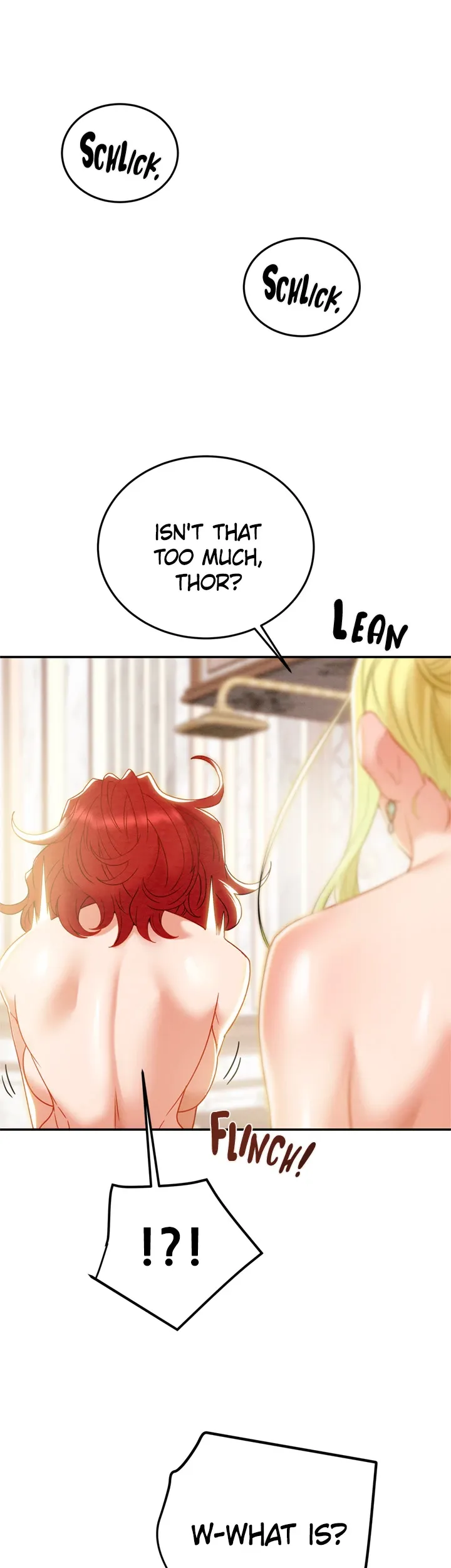 Where Is My Little Stick?! Chapter 24 page 43 - 
