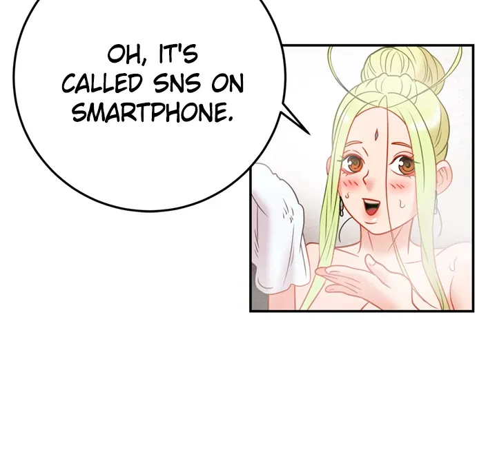 Where Is My Little Stick?! Chapter 24 page 51 - 
