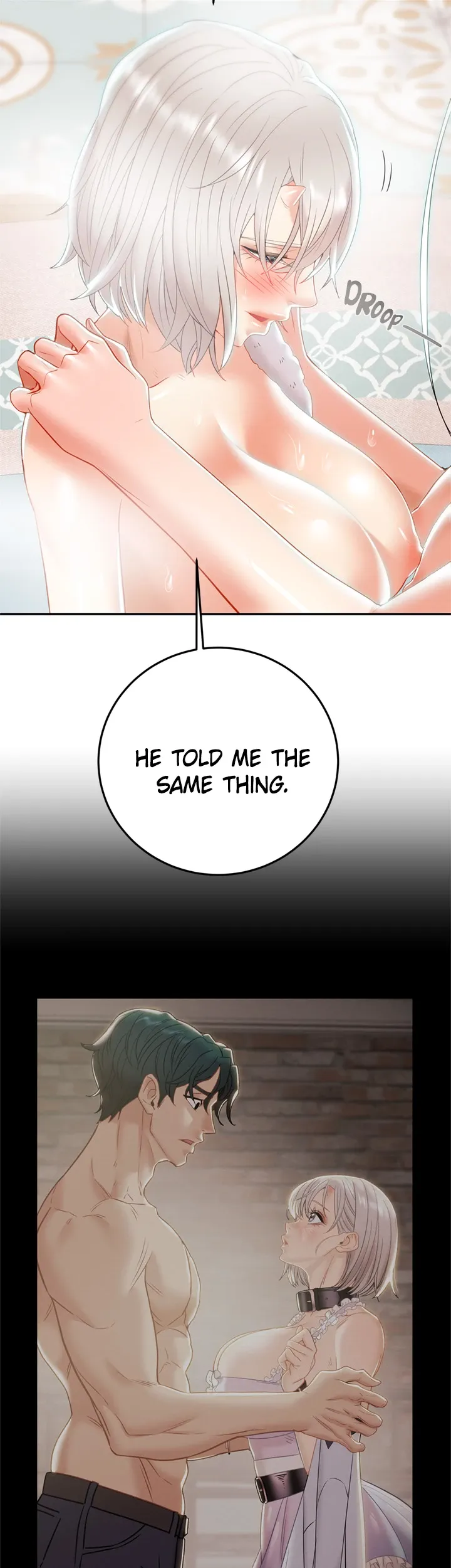 Where Is My Little Stick?! Chapter 24 page 63 - 