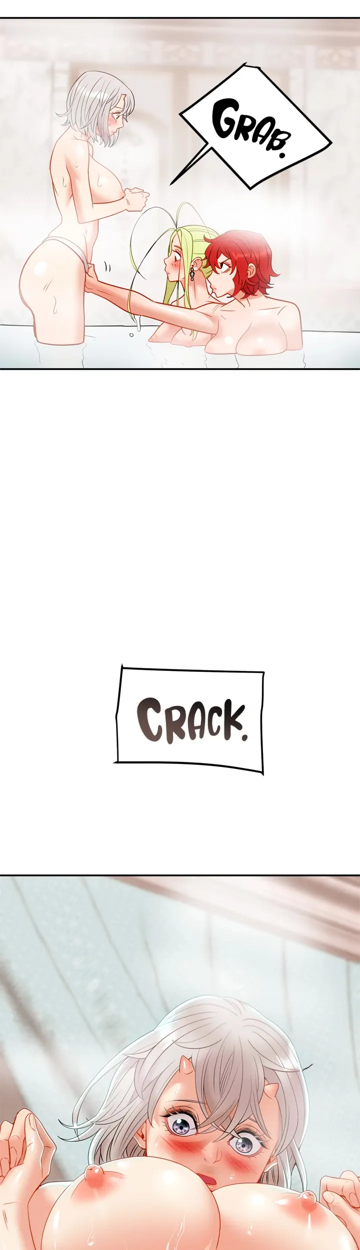 Where Is My Little Stick?! Chapter 24 page 69 - 