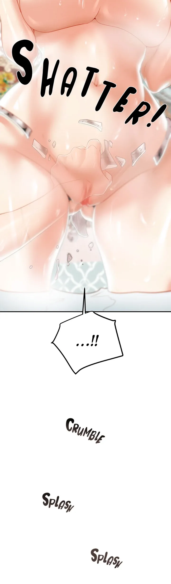 Where Is My Little Stick?! Chapter 24 page 70 - 