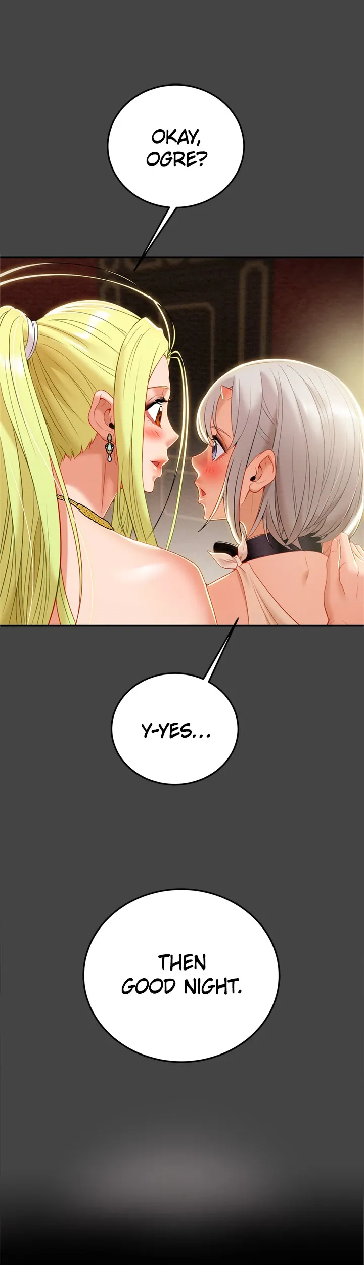 Where Is My Little Stick?! Chapter 25 page 11 - 