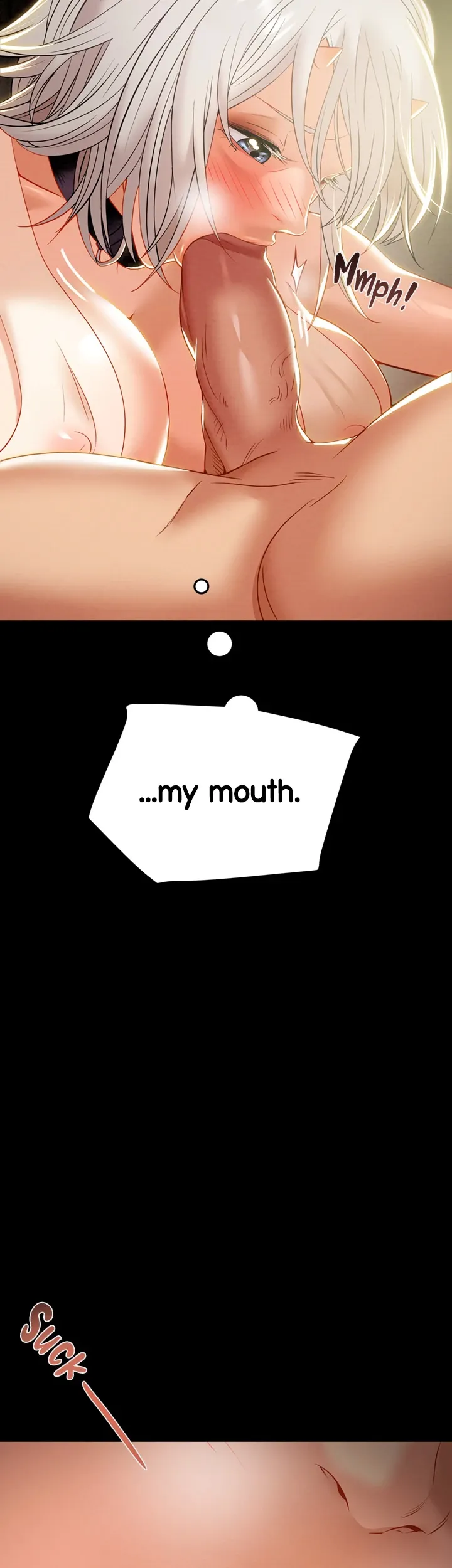 Where Is My Little Stick?! Chapter 25 page 41 - 