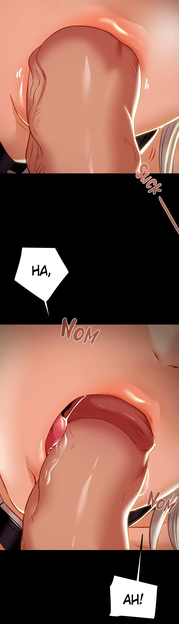 Where Is My Little Stick?! Chapter 25 page 42 - 